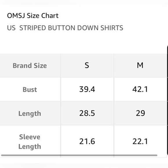 Women's Black Striped Button Down Shirts Casual Long Sleeve Stylish Tops. - Picture 5 of 7